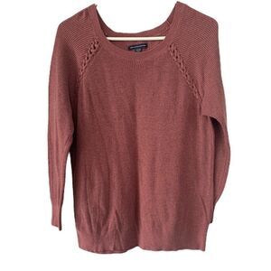 EUC lightweight sweater 